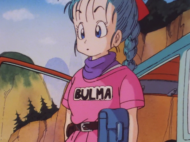 Bulma