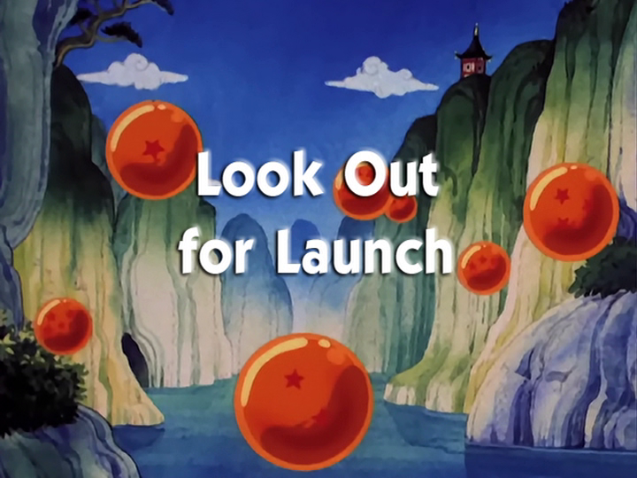 Look Out for Launch